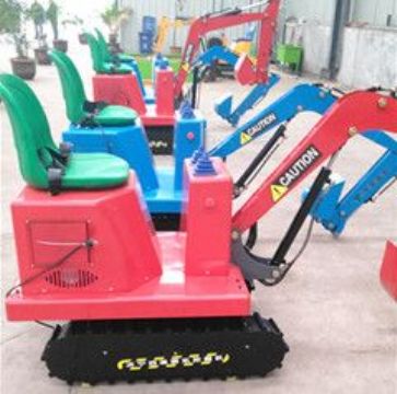 點(diǎn)擊查看詳細(xì)信息<br>標(biāo)題： 豪華型兒童挖掘機(jī) 閱讀次數(shù)：2953