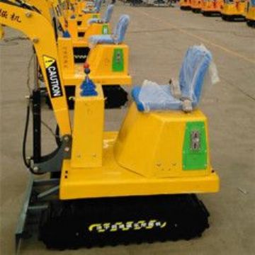 點(diǎn)擊查看詳細(xì)信息<br>標(biāo)題：三石通用型兒童挖土機(jī) 閱讀次數(shù)：3058