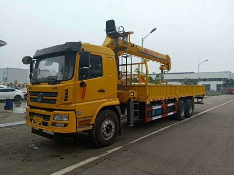 點(diǎn)擊查看詳細(xì)信息<br>標(biāo)題：12噸陜汽隨車吊 閱讀次數(shù)：1980